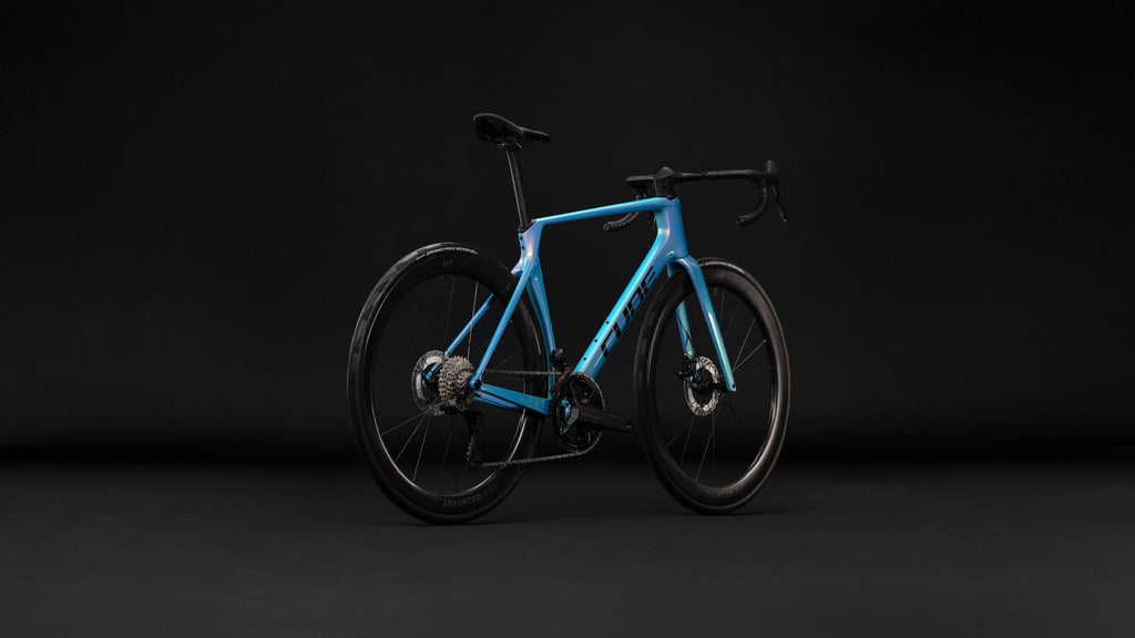 Cube Agree C:62 Pro  dream´n´black (2027)