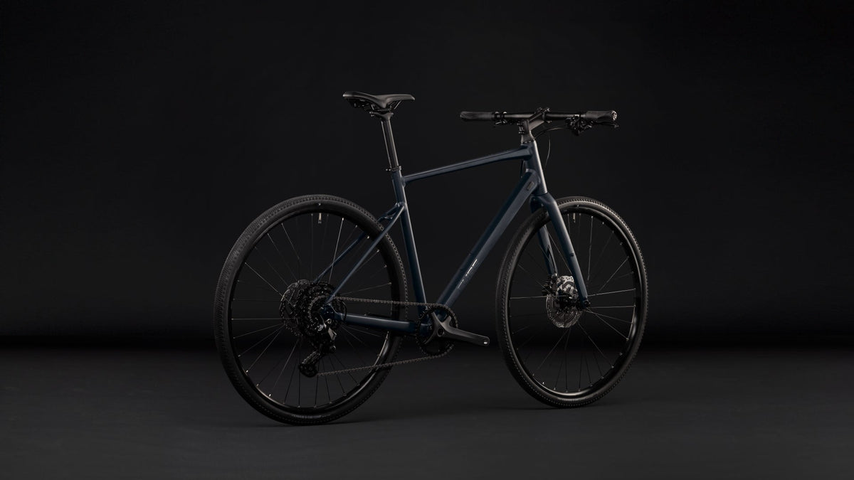 Cube Nulane Pro  night´n´chrome (2027)