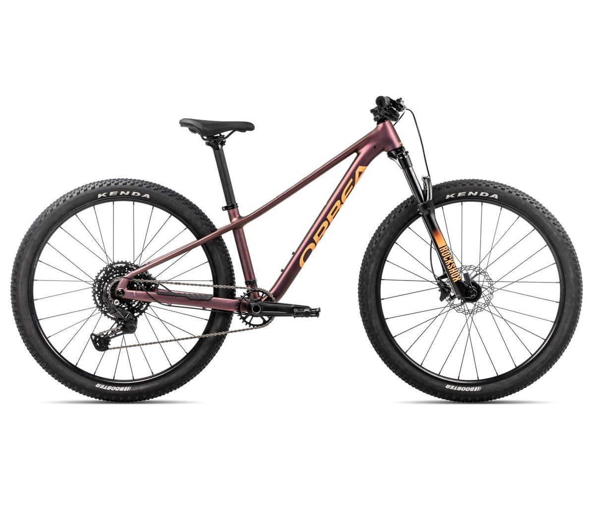 Orbea KIMU 27 H20 Metallic Sun Set (2027)