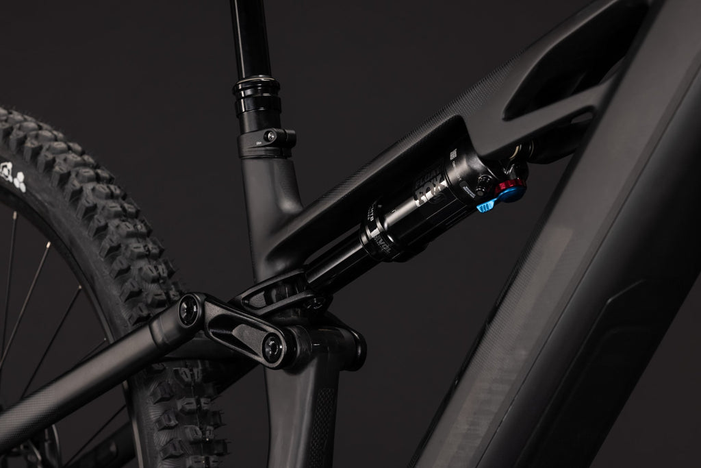 Cube Stereo Hybrid ONE44 HPC SLX 800  blackline (2027)