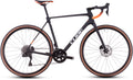 Cube Cross Race C:62 Pro carbon´n´orange (2026)