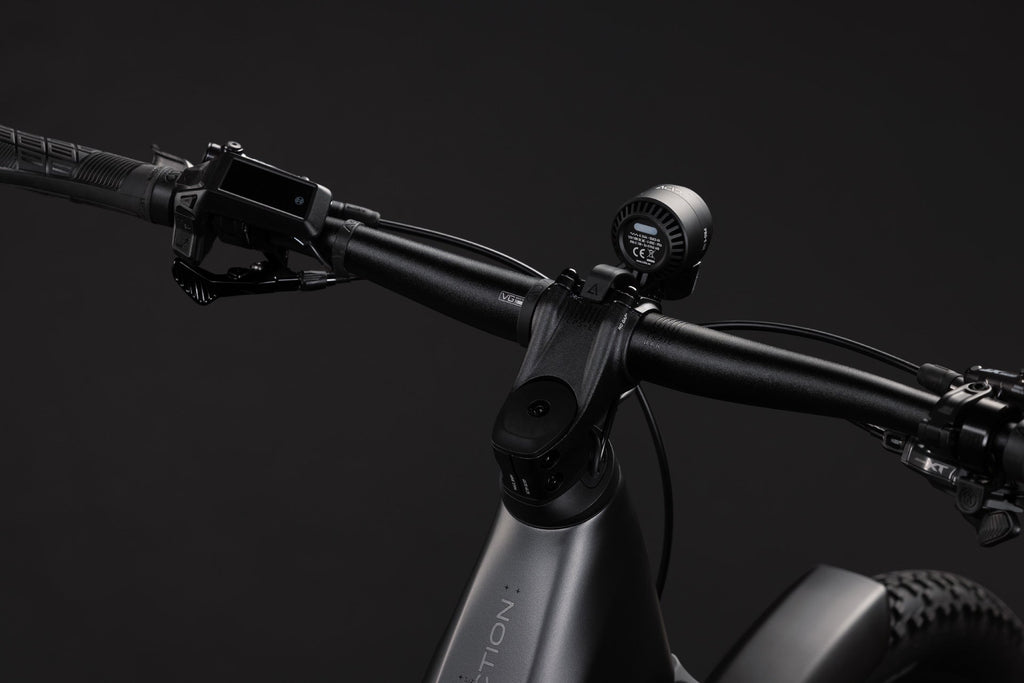 Cube Reaction Hybrid Race 800 FE Easy Entry slabgrey´n´chrome (2027)