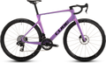 Cube Agree C:62 SLX  cosmicpurple´n´black (2026)