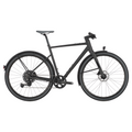 B-Ware: Scott Metrix 20 EQ champion black (2025)