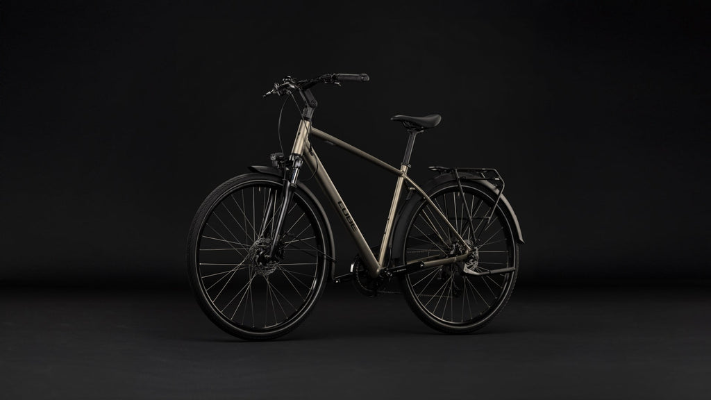 Cube Touring ONE Diamant flashstone´n´coalchrome (2027)