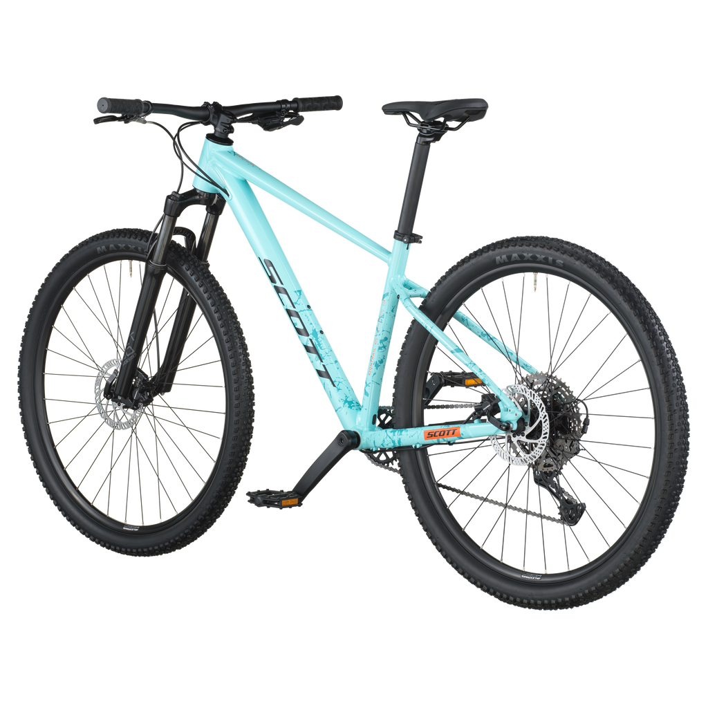 Scott Contrail 20 tropic blue (2026)