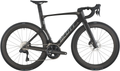 Scott Foil RC 10 carbon black (2026)