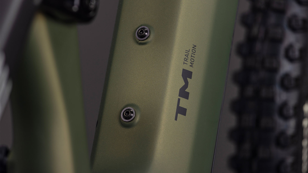 Cube AMS Hybrid ONE77 C:62 TM 600X  reedgreen´n´matrix (2026)