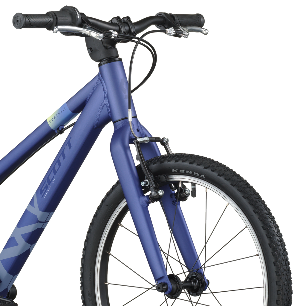 Scott Contrail 200 indigo blue (2026)